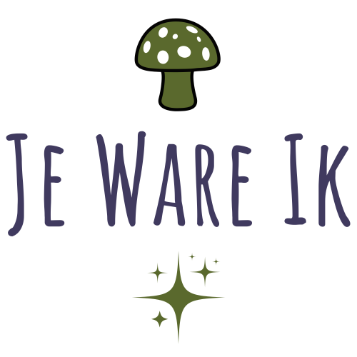 Je Ware Ik
