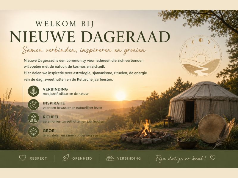 Nieuwe Dageraad