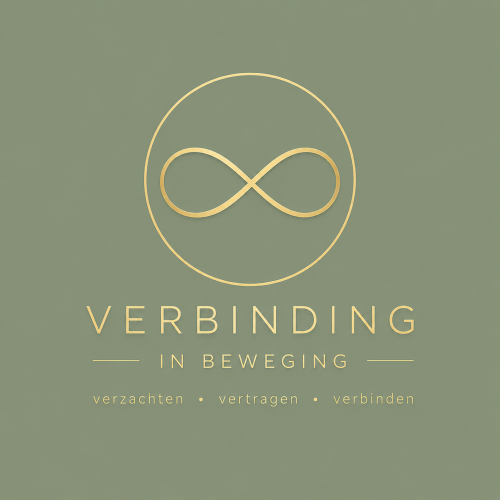 Verbinding in Beweging