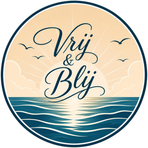 Vrij & Blij
