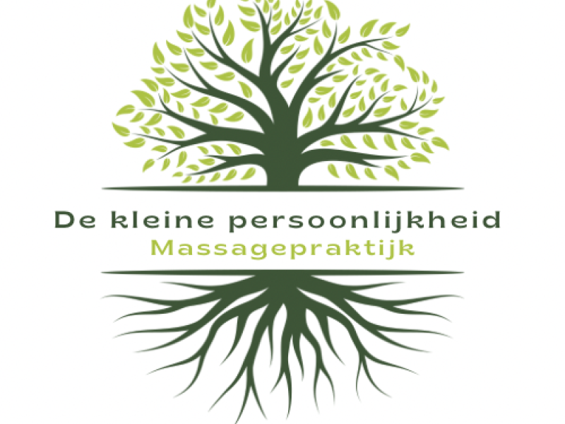 De kleine persoonlijkheid