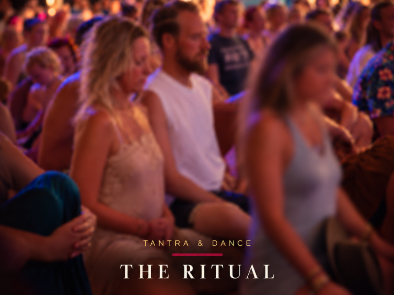 The Ritual                          Tantra & Dance