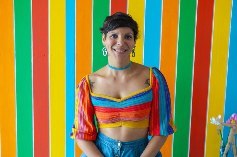 Raquel Diniz Art
