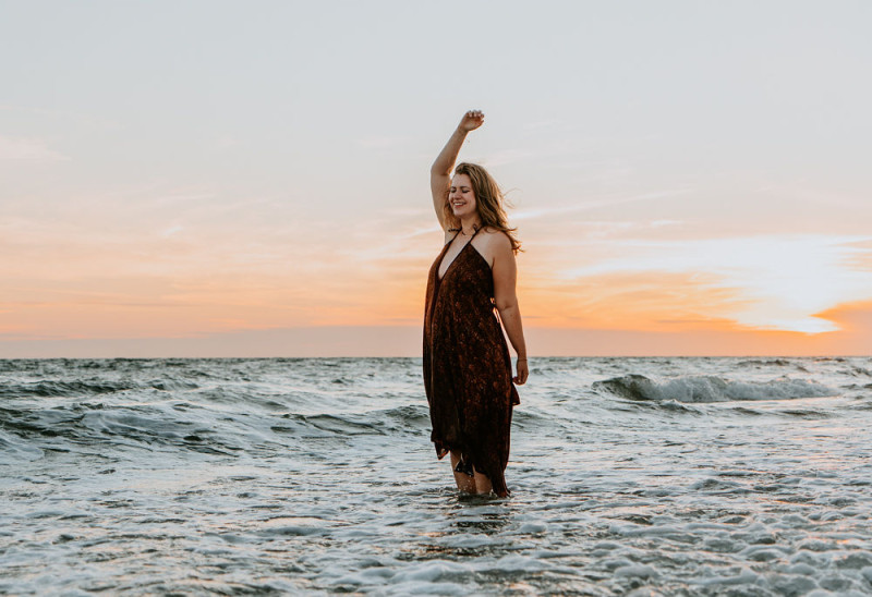 Ayurveda by the sea