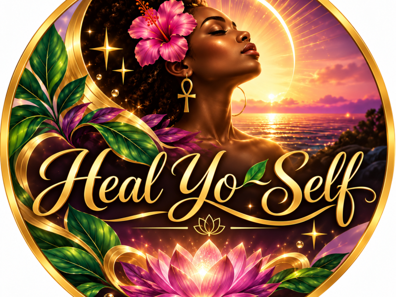 Heal Yo~Self: The Experience with Divine Gem