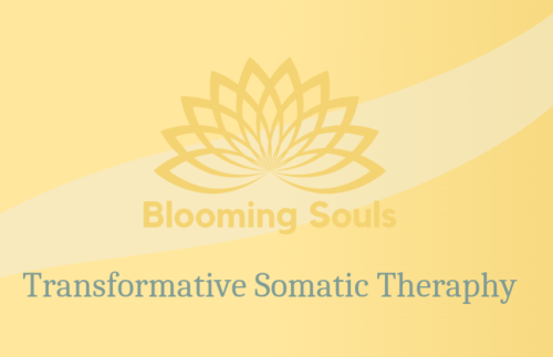 Blooming Souls