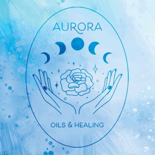 Aurora Oils & Healing