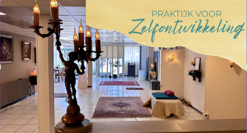 Praktijk voor Zelfontwikkeling