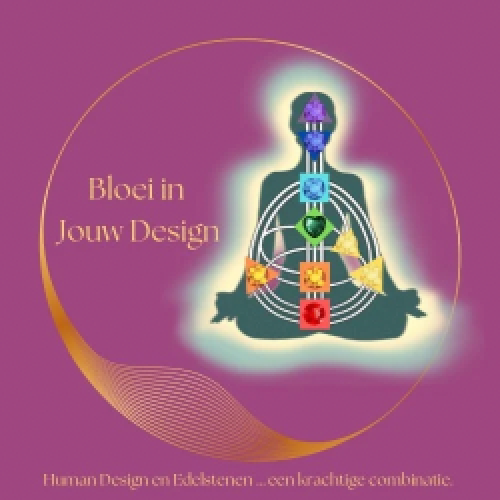 Bloei in Jouw Design / Ingrid
