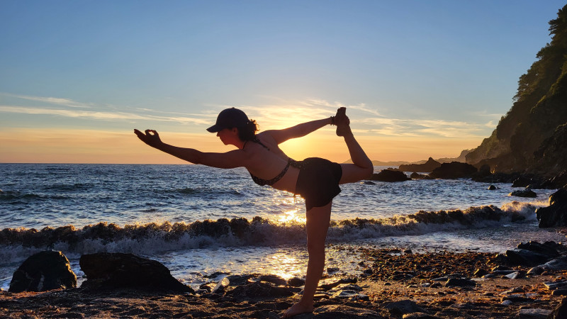 Puur Balance