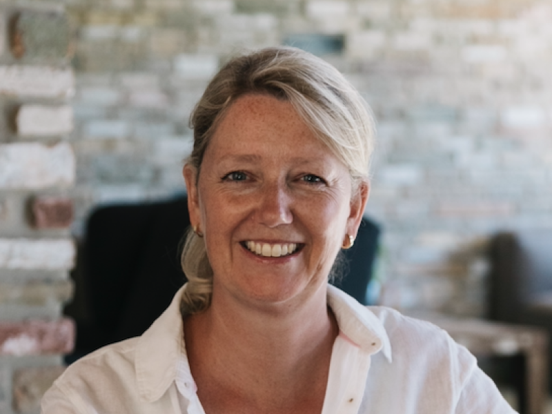 Katja Wognum