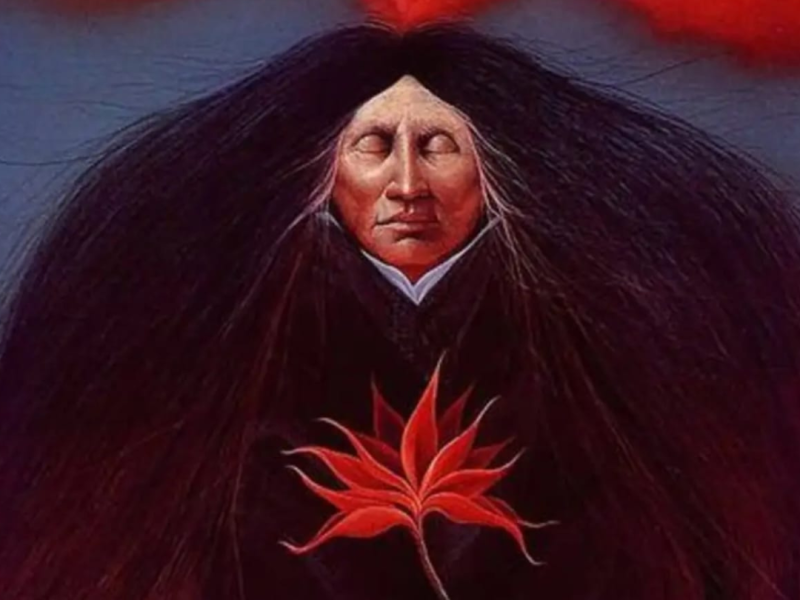 Oera´ s Bron