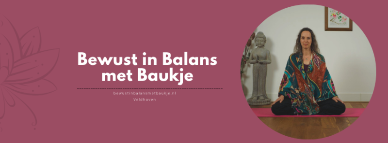 Bewust in Balans met Baukje
