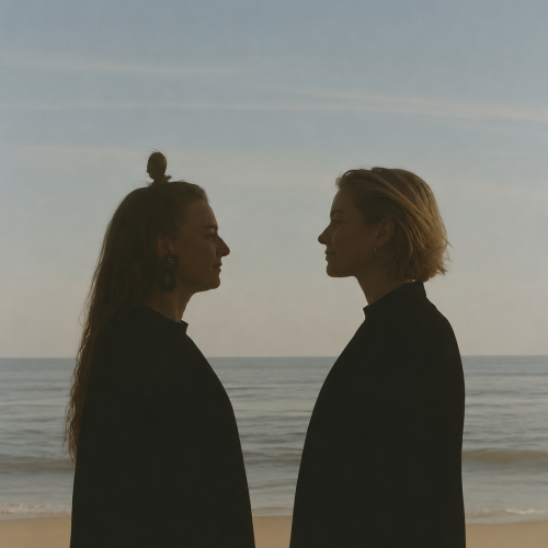 Sanne & Mechel