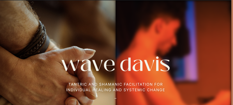 Wave Davis