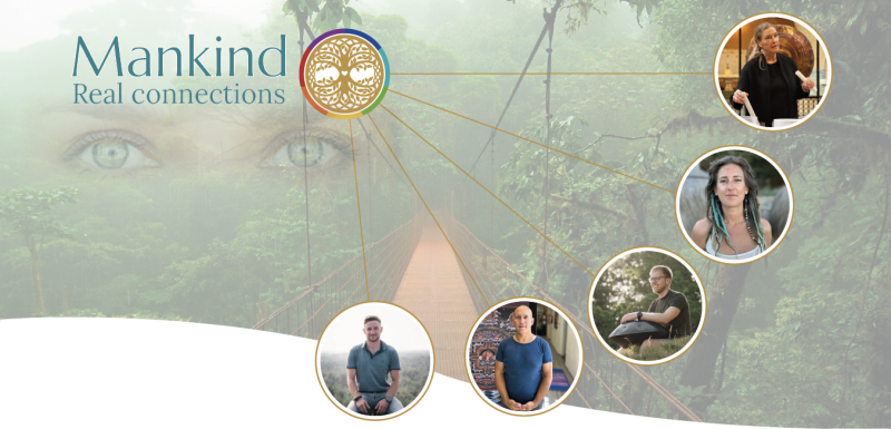 Mankind.coach festivals & community