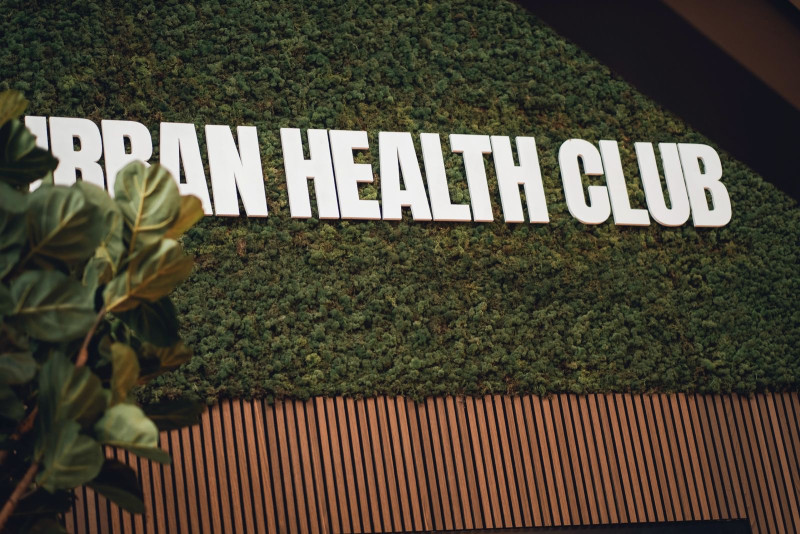 Urban Health Club