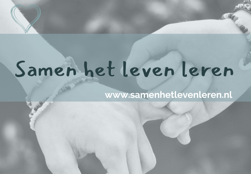 Samen Het Leven Leren