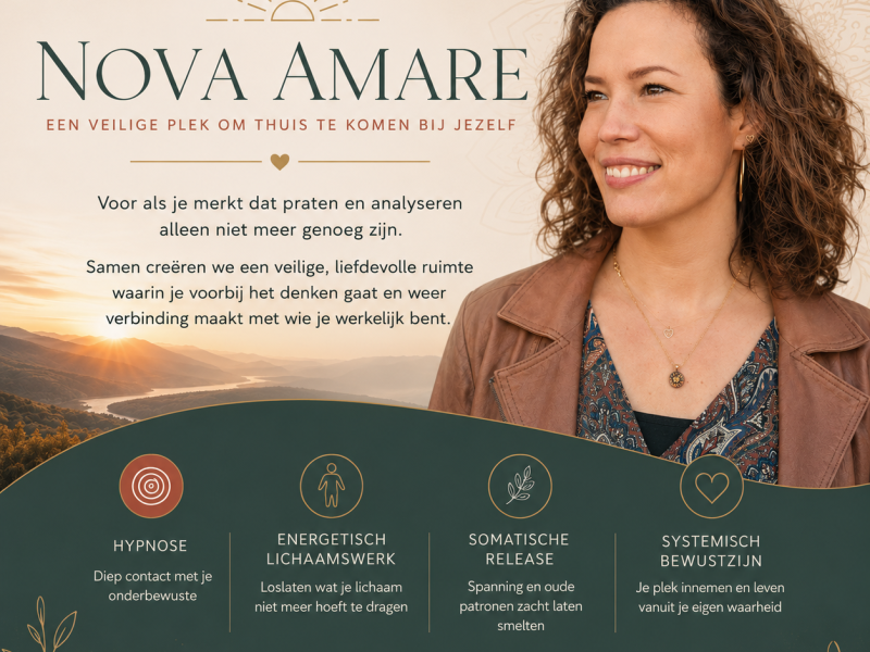 Nova Amare