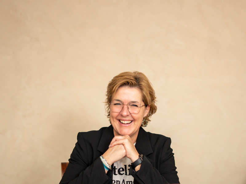 Sylvia klink advies