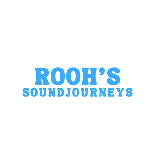 RooH's Soundjourneys