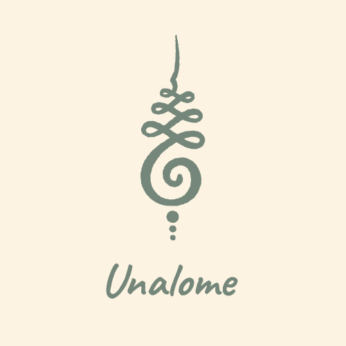 Unalome by Sofie