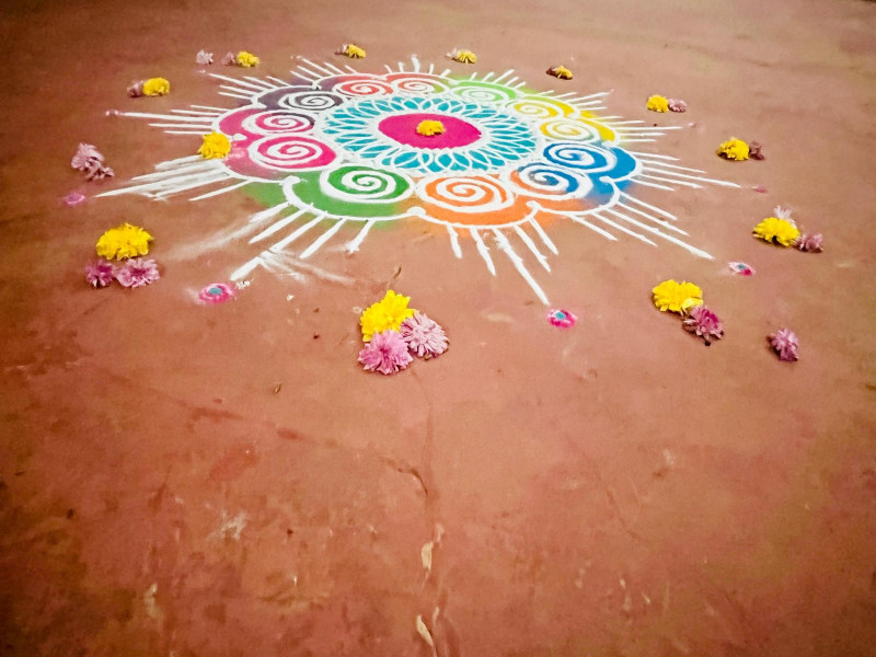 Goa Soul Retreat