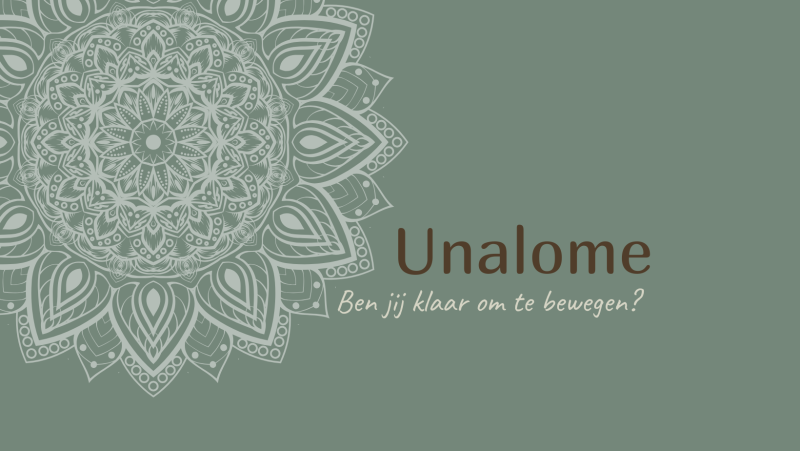Unalome by Sofie