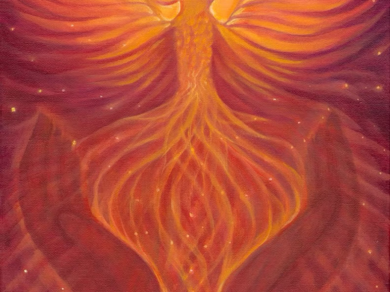 Alas de Luz