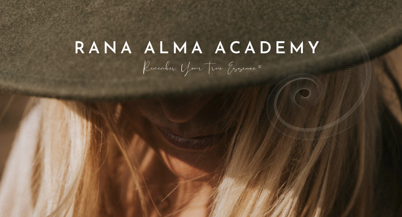 Rana Alma Academy