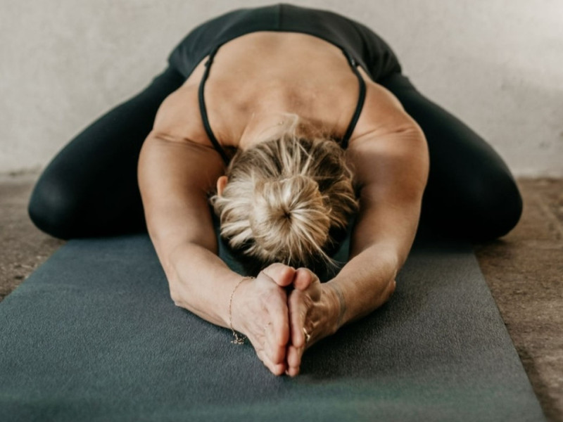 Holi Yoga Studio