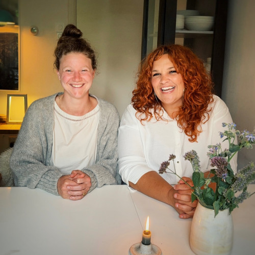 Verbonden Begin