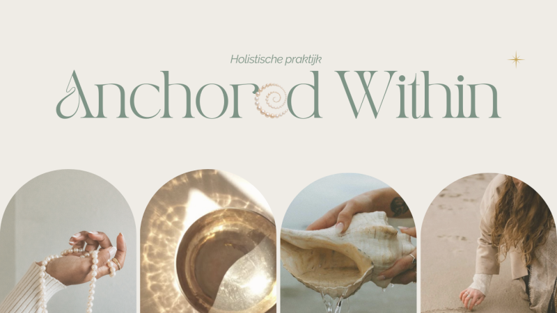 Anchored Within