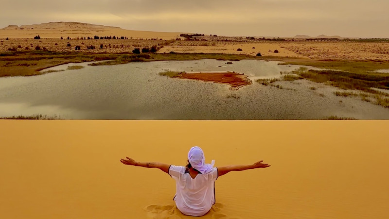 Marka Magical Journeys