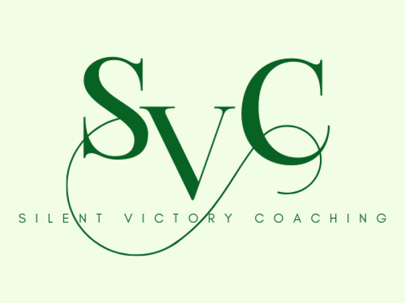 Silent Victory Coaching