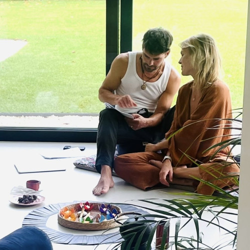 Everyday Tantra