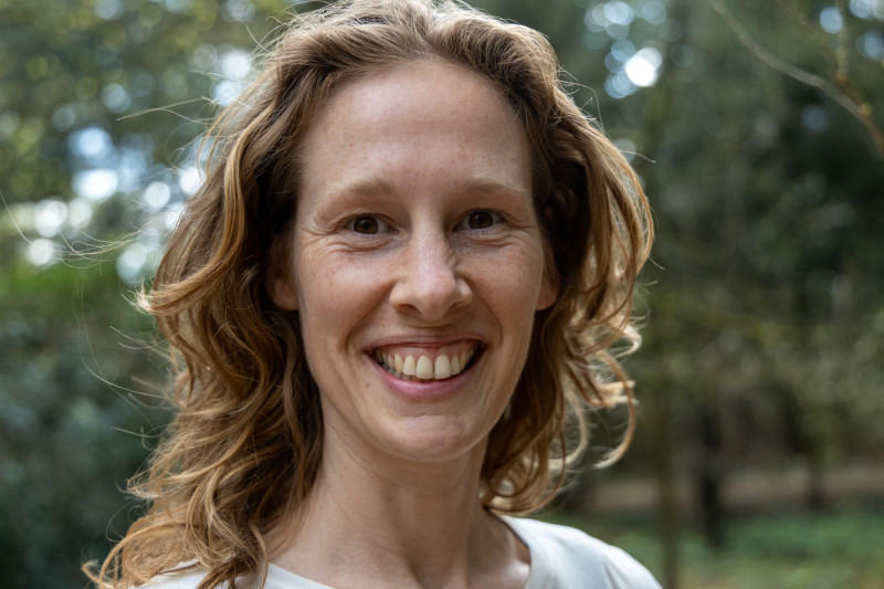 Mirjam Benard