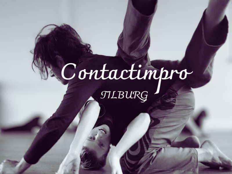 Contact Improvisatie Tilburg