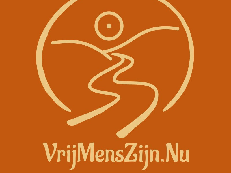 Vrij Mens Zijn (Erik Spaans)