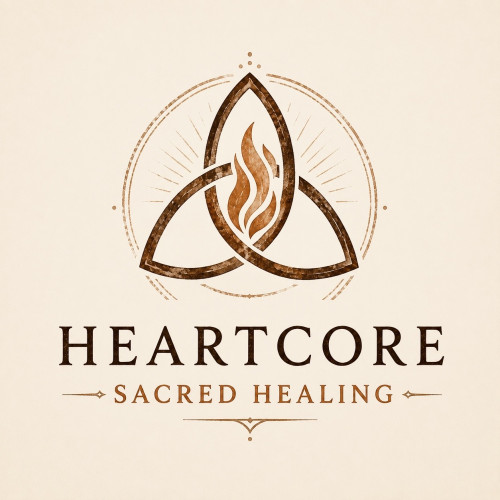 Heartcore Sacred Healing