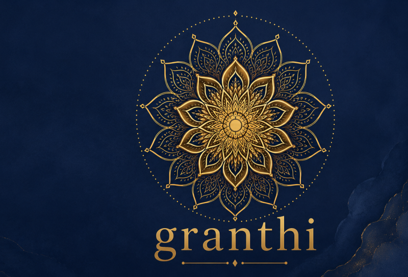 Granthi