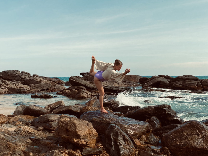Jorinyoga