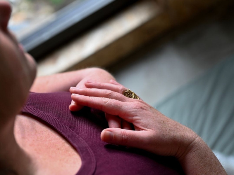 Praktijk voor ontspanning & persoonlijke groei