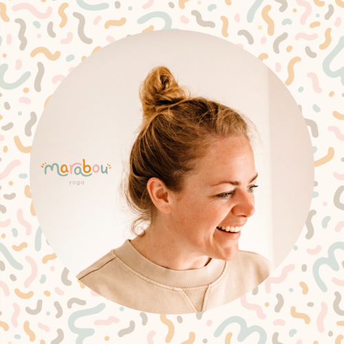Marabou Yoga