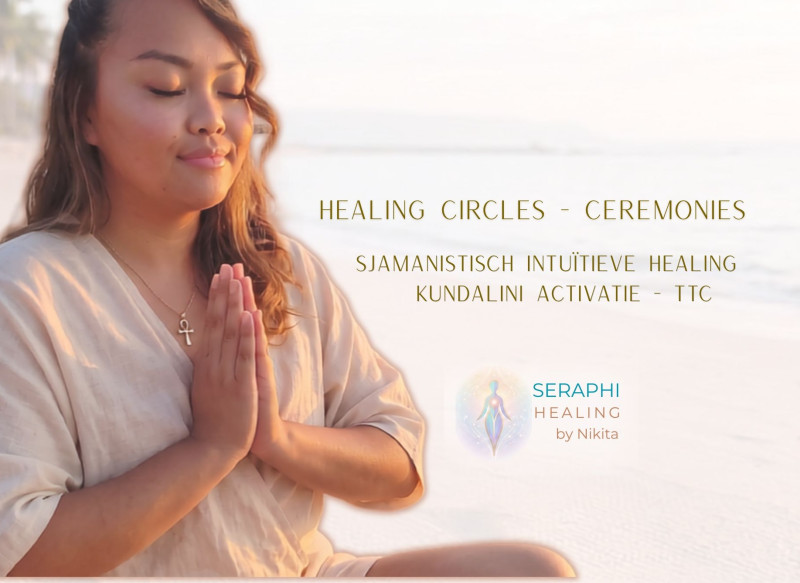 Seraphi healing