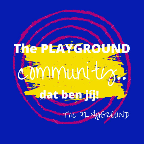 The Playground