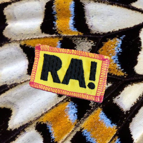 RA!manifesto