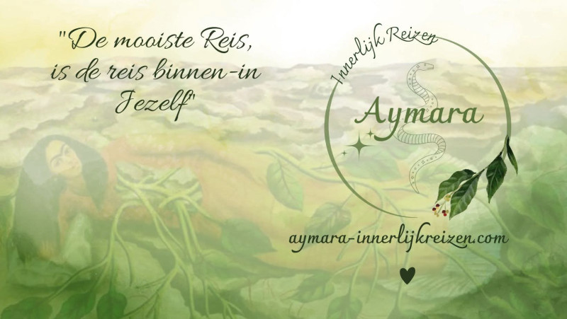 Aymara Innerlijk Reizen 