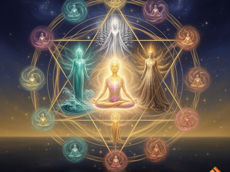 Generative body awareness