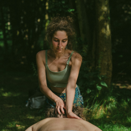 Anaïs Ribeyre